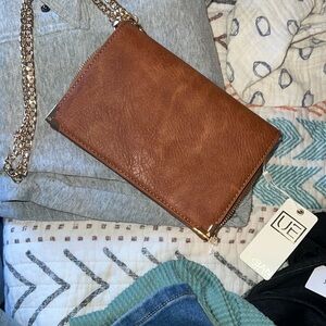 Urban Expressions Crossbody